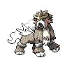 Metallic Entei